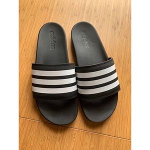 Men’s Adilette Cloudfoam slides